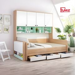 Giường Ngủ Thông Minh Đa Chức Năng AMIZ NỘI THẤT & TRANG TRÍ GN-394
