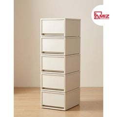 HỘP LƯU TRỮ NGĂN KÉO THÔNG MINH, sắp xếp theo ý thích AMIZ NỘI THẤT & TRANG TRÍ