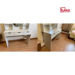 Bàn Trang Điểm Gỗ Công Nghiệp AMIZ NỘI THẤT & TRANG TRÍ-026