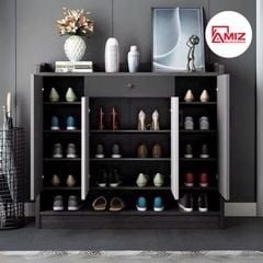 Tủ Giày cao cấp AMIZ NỘI THẤT & TRANG TR, Amiz No-22
