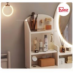 Bàn Trang Điểm Gỗ Công Nghiệp AMIZ NỘI THẤT & TRANG TRÍ-026