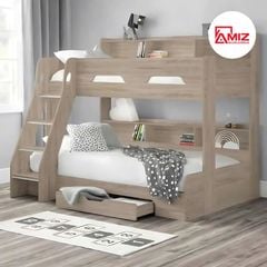 Giường 2 Tầng AMIZ NỘI THẤT & TRANG TRÍ - GT579