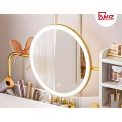 Bàn Trang Điểm Gỗ Công Nghiệp AMIZ NỘI THẤT & TRANG TRÍ-026