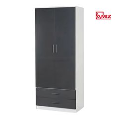 Tủ quần áo cho bé AMIZ NỘI THẤT & TRANG TRÍ, Carmelo