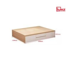 Giường Ngủ Hộp AMIZ NỘI THẤT & TRANG TRÍ, AMIZ-005