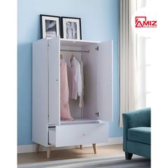 Tủ quần áo cao cấp AMIZ NỘI THẤT & TRANG TRÍ cho bé Amiz-01