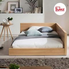 Giường ngủ cao cấp AMIZ NỘI THẤT & TRANG TRÍ hiện đại Amiz- GN06
