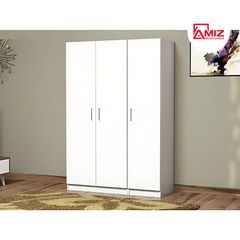 Tủ quần áo cao cấp AMIZ NỘI THẤT & TRANG TRÍ hiện đại Amiz-02