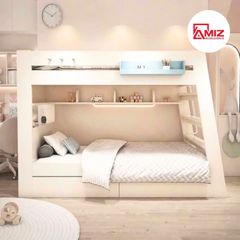 Giường tầng trẻ em thông minh AMIZ NỘI THẤT & TRANG TRÍ, Amiz - GT007