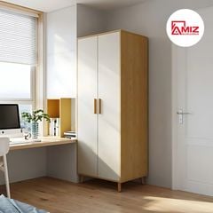 Tủ Áo cao cấp AMIZ NỘI THẤT & TRANG TRÍ Nhỏ Gọn Cho Bé - Calyxxia