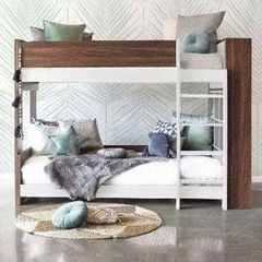 Giường Tầng cao cấp AMIZ NỘI THẤT & TRANG TRÍ Hiện Đại Gt479