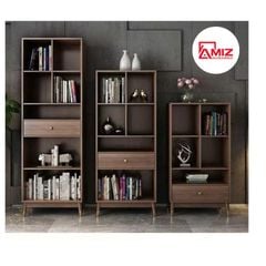 Tủ đựng đồ nhiều ngăn AMIZ NỘI THẤT & TRANG TRÍ, AMIZ - KTT-1