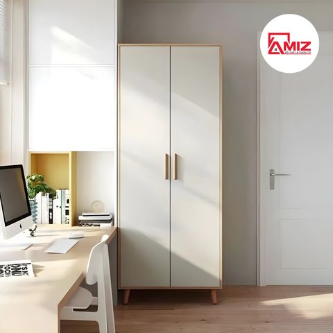 Tủ Áo cao cấp AMIZ NỘI THẤT & TRANG TRÍ Hiện Đại Cho Bé - Cleophus