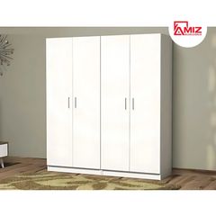 Tủ quần áo AMIZ NỘI THẤT & TRANG TRÍ cho bé Brannew