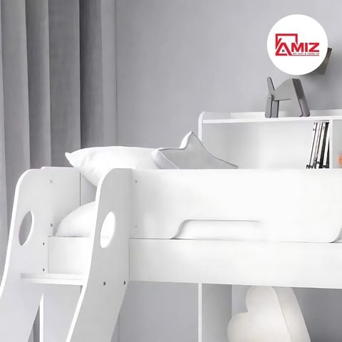 Giường 2 Tầng AMIZ NỘI THẤT & TRANG TRÍ - GT579