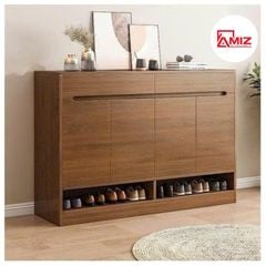 Tủ Giày Cao Cấp AMIZ NỘI THẤT & TRANG TRÍ H-14