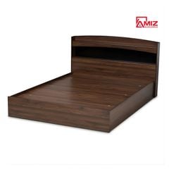 Giường ngủ phòng bé Sigrun, AMIZ NỘI THẤT & TRANG TRÍ