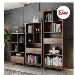 Tủ đựng đồ nhiều ngăn AMIZ NỘI THẤT & TRANG TRÍ, AMIZ - KTT-1
