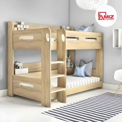 Giường 2 Tầng AMIZ NỘI THẤT & TRANG TRÍ Hiện Đại Gt079