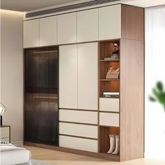 Tủ Quần Áo cao cấp AMIZ NỘI THẤT & TRANG TRÍ Tqa-06