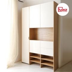Tủ Giày cao cấp AMIZ NỘI THẤT & TRANG TRÍ Đa Năng Cao Cấp & Hiện Đại Tg-A237
