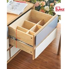 Bàn Trang Điểm Đa Năng Phong Cách Hiện Đại AMIZ NỘI THẤT & TRANG TRÍ-033