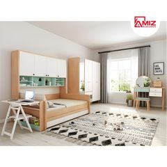 Giường Ngủ Thông Minh Đa Chức Năng AMIZ NỘI THẤT & TRANG TRÍ GN-394