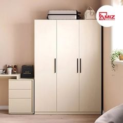 Tủ Áo cao cấp AMIZ NỘI THẤT & TRANG TRÍ, Mini Hiện Đại Cho Bé - Corvina