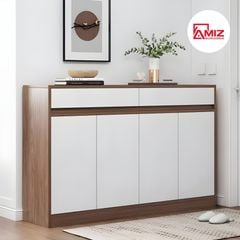 Tủ Giày Hiện Đại AMIZ NỘI THẤT & TRANG TRÍ, NO-14