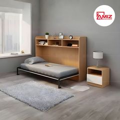 Giường Ngủ Thông Minh Đa Năng AMIZ NỘI THẤT & TRANG TRÍ, AMIZ - 015