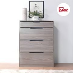 Tủ Giày Cánh Lật AMIZ NỘI THẤT & TRANG TRÍ, TG-L80