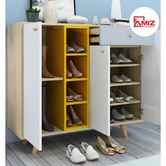 Tủ Giày Cao Cấp AMIZ NỘI THẤT & TRANG TRÍ, Tg-A135