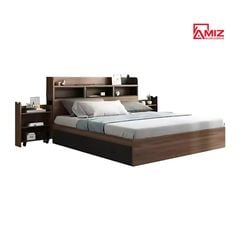 Giường ngủ hiện đại AMIZ NỘI THẤT & TRANG TRÍ, AMIZ- GN02