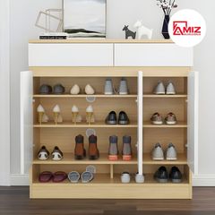 Tủ Giày cao cấp AMIZ NỘI THẤT & TRANG TRÍ Hiện Đại Ami-12