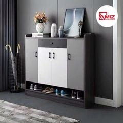 Tủ Giày cao cấp AMIZ NỘI THẤT & TRANG TR, Amiz No-22