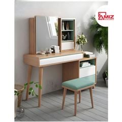 Bàn Trang Điểm Đa Năng Chất Lượng AMIZ NỘI THẤT & TRANG TRÍ, AMIZ-033