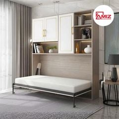 Giường Ngủ Thông Minh Kèm Tủ Áo AMIZ NỘI THẤT & TRANG TRÍ, AMIZ - 014
