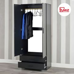 Tủ quần áo cho bé AMIZ NỘI THẤT & TRANG TRÍ, Carmelo