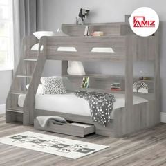 Giường 2 Tầng AMIZ NỘI THẤT & TRANG TRÍ - GT579