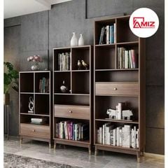 Tủ đựng đồ nhiều ngăn AMIZ NỘI THẤT & TRANG TRÍ, AMIZ - KTT-1