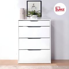 Tủ Giày Cánh Lật AMIZ NỘI THẤT & TRANG TRÍ, TG-L80