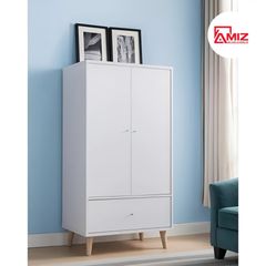 Tủ quần áo cao cấp AMIZ NỘI THẤT & TRANG TRÍ cho bé Amiz-01