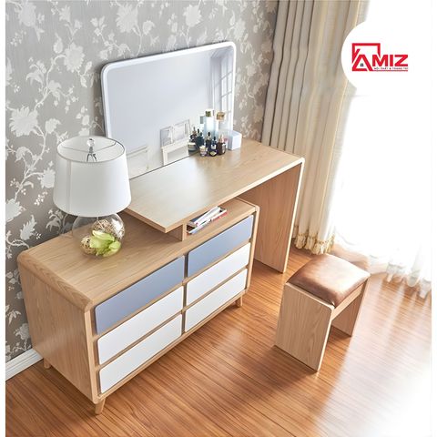 Bàn Trang Điểm Đa Năng Phong Cách Hiện Đại AMIZ NỘI THẤT & TRANG TRÍ-033
