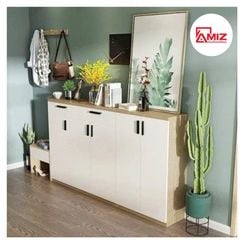 Tủ Giày cao cấp AMIZ NỘI THẤT & TRANG TRÍ Hiện Đại No-16