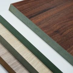 Ván MDF cốt xanh chống ẩm AMIZ NỘI THẤT & TRANG TRÍ
