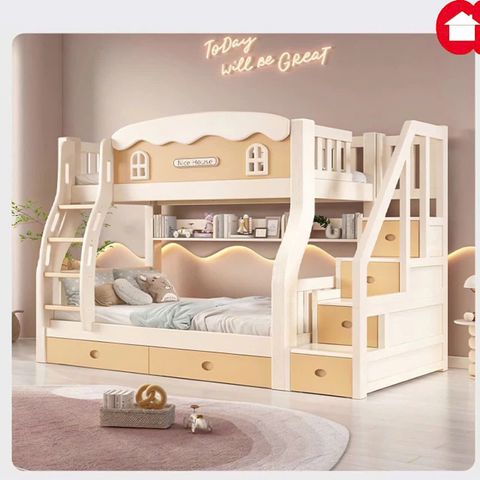 Sweet Home Bunk
