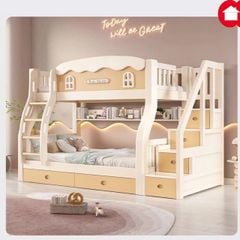 Sweet Home Bunk