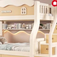 Sweet Home Bunk