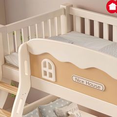Sweet Home Bunk