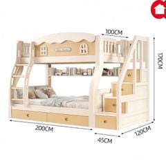 Sweet Home Bunk